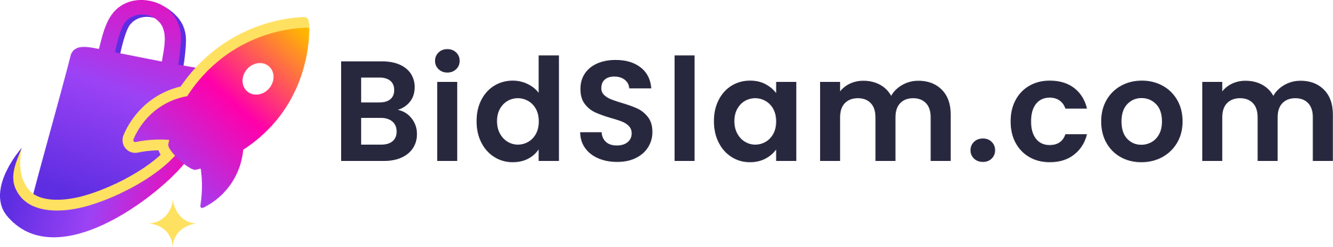 BidSlam logo